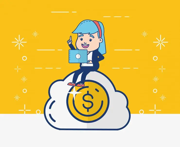 Một trong những khác biệt rõ rệt nhất giữa ERP Cloud và ERP truyền thống nằm ở chi phí đầu tư