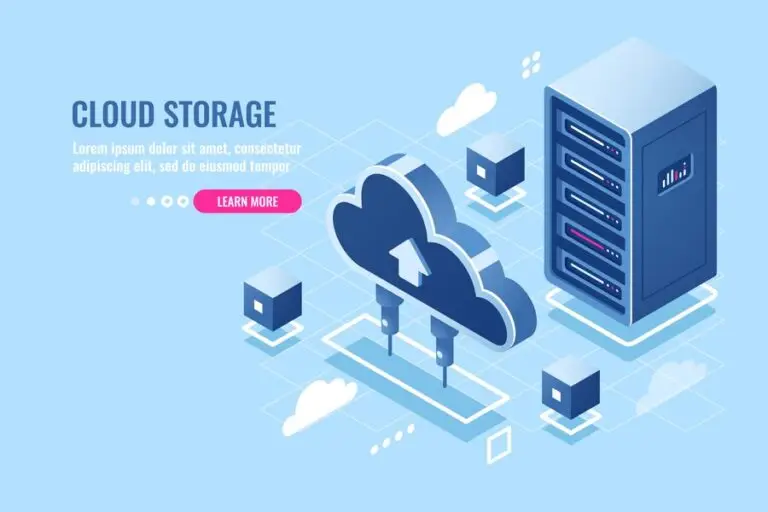 ERP Cloud, được triển khai trên nền tảng đám mây