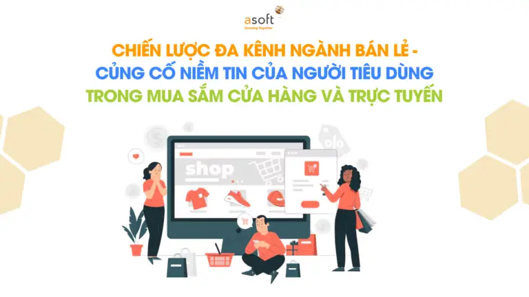 chiến lược đa kênh