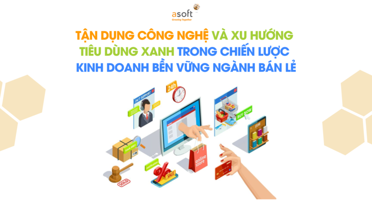 kinh doanh bền vững