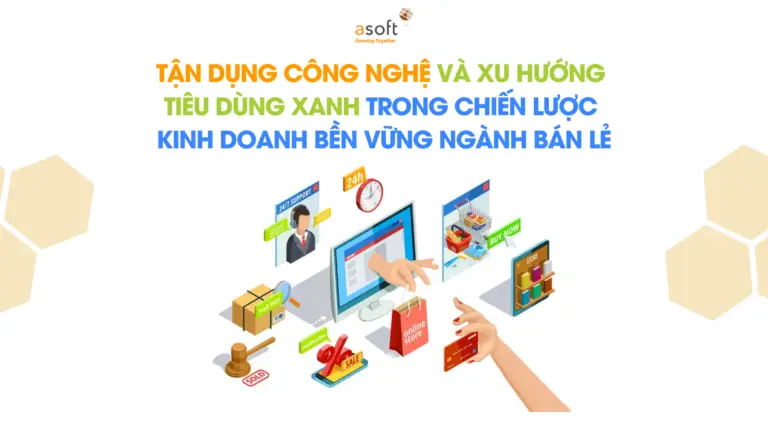 kinh doanh bền vững