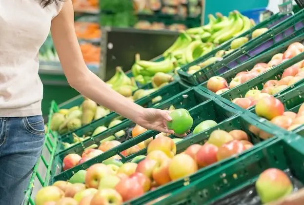 thị trường tiêu dùng Việt Nam