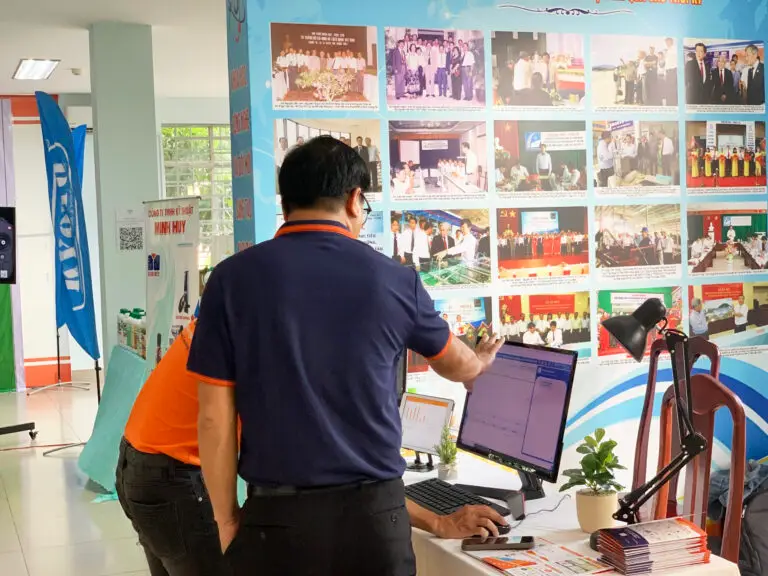 ASOFT đồng hành cùng doanh nghiệp ứng dụng AI