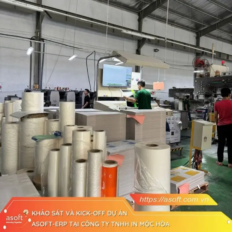 In Mộc Hòa 2