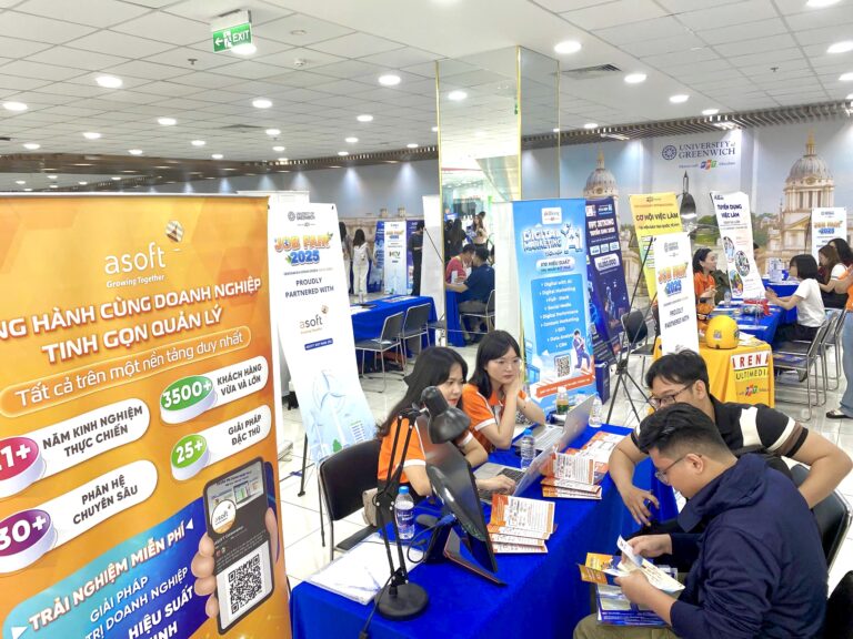Job Fair 2025