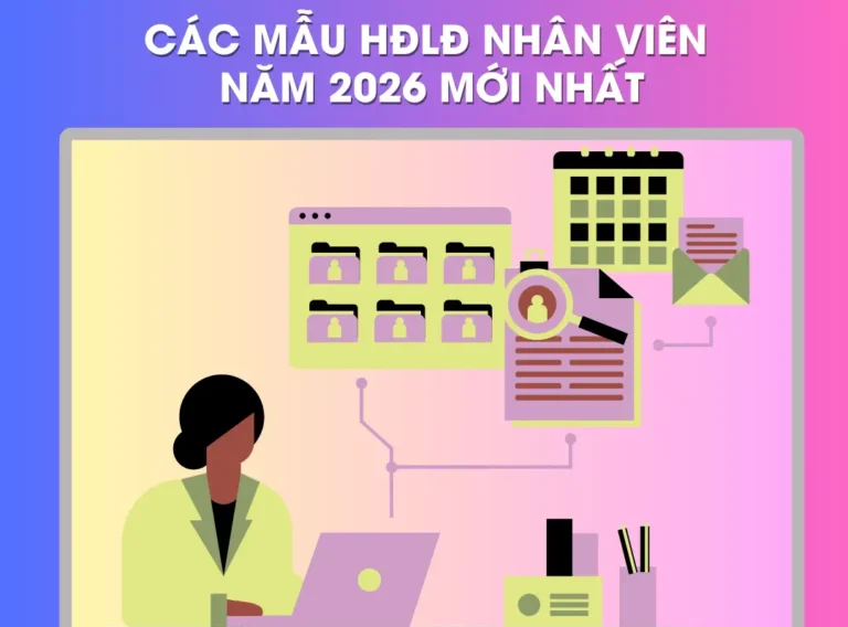Các- mẫu- HĐLĐ- nhân- viên- năm- 2026- mới -nhất